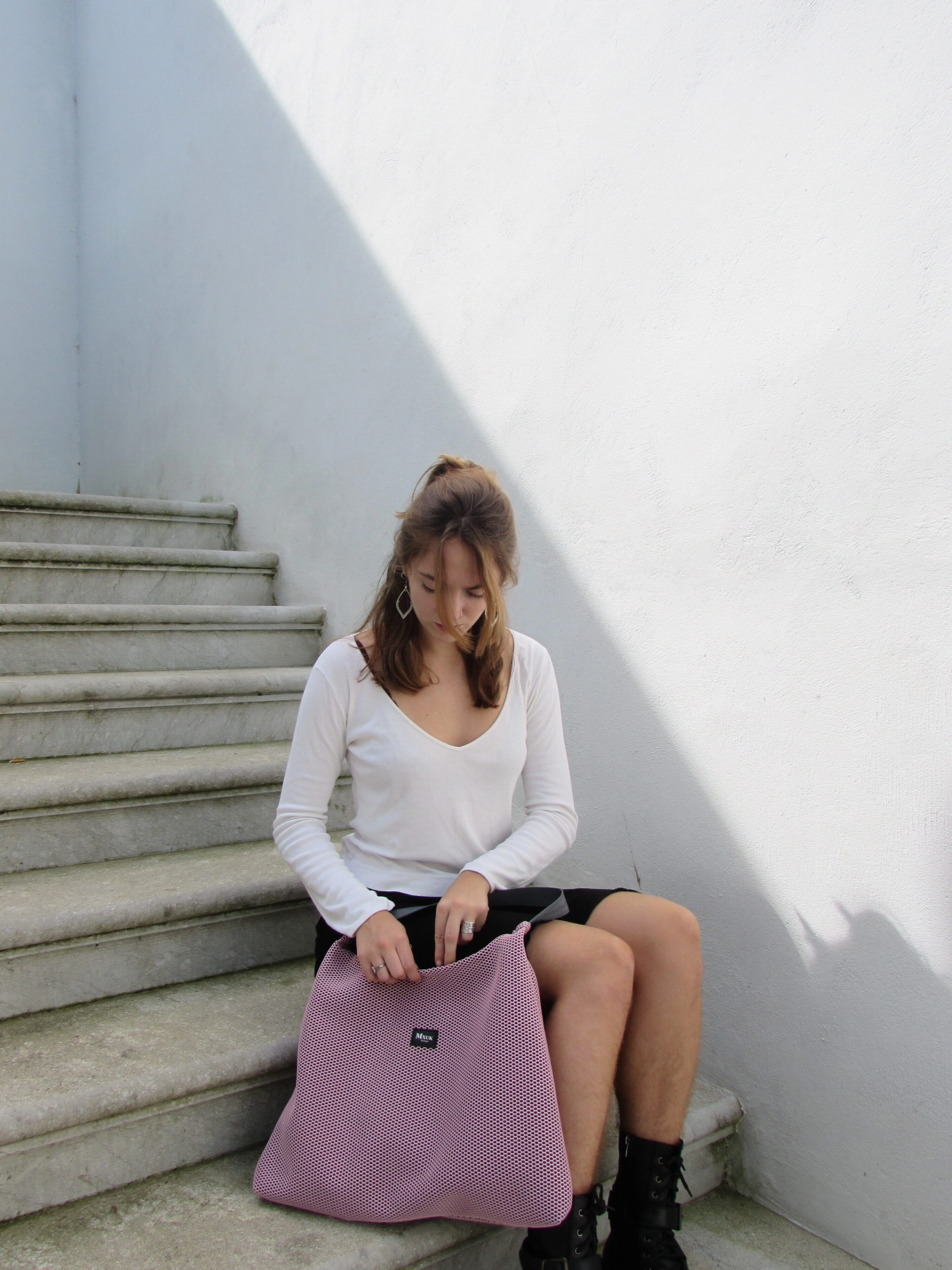 HIRUKI ARROSA ESKAILERETAN