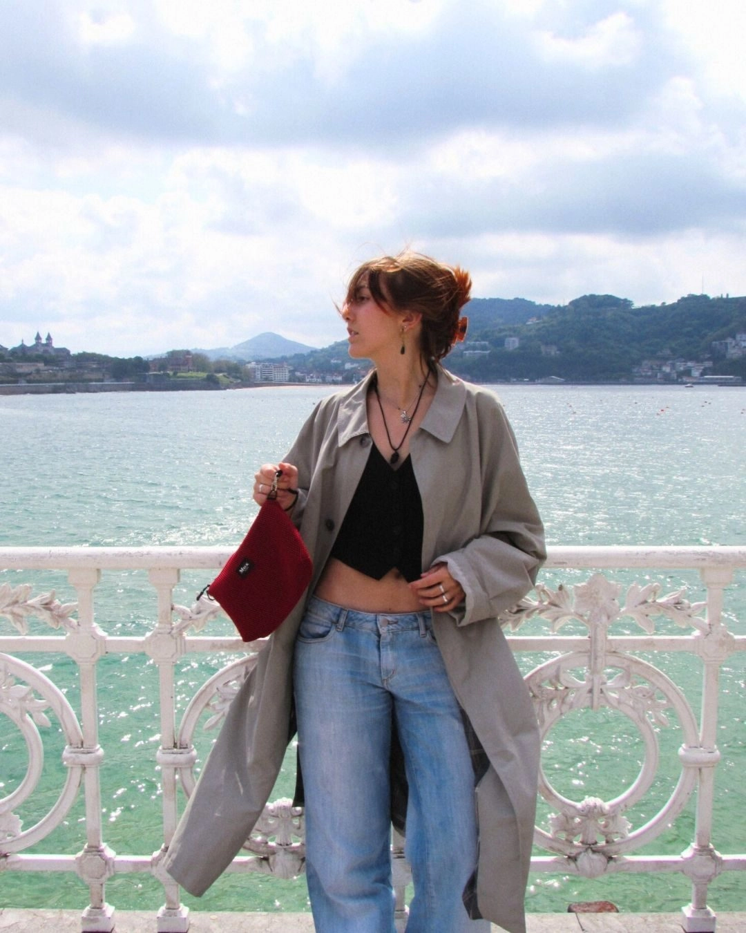 KARRATU MXUK BASQUE GORRIA