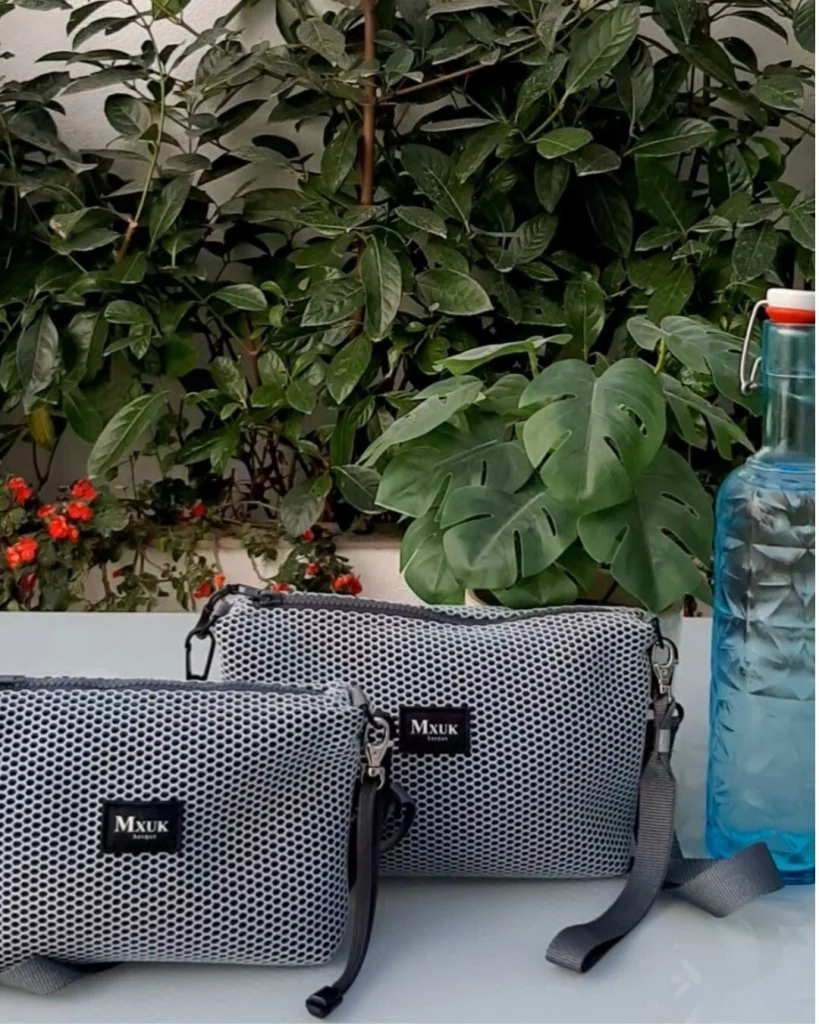 mxuk basque hidrofugatuak